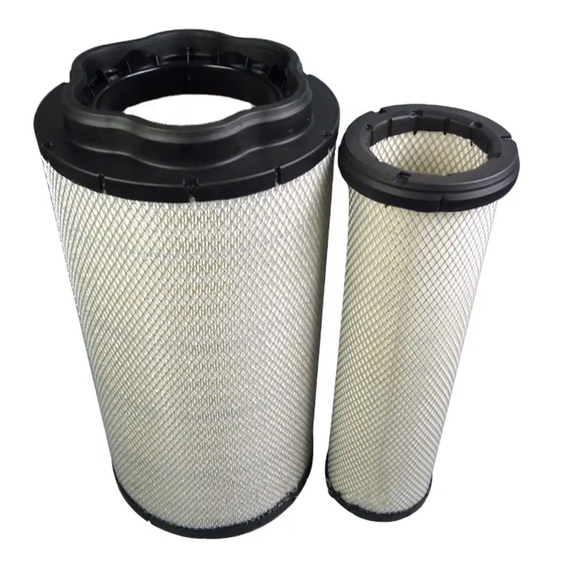 Weet u welke soorten filters in vrachtwagens worden gebruikt?