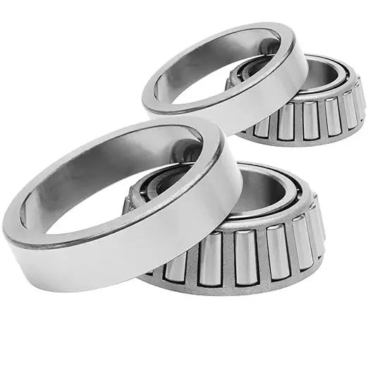 Hoe verbeteren vrachtwagenlagers de prestaties bij zwaar gebruik en geven ze vorm aan de toekomstige transportefficiëntie?