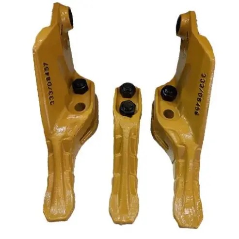 Hoe verbeteren baktanden de graafefficiëntie?