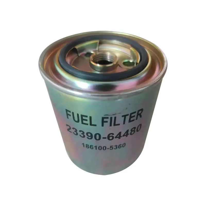 Waarom is het Element-brandstoffilterpatroon-dieselfilter van cruciaal belang voor de motorprestaties en betrouwbaarheid op lange termijn? Waarom is het Element-brandstoffilterpatroon-dieselfilter van cruciaal belang voor de motorprestaties en betrouwbaarheid op lange termijn?